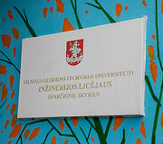Uždaromas Dvarčionių VGTU Inžinerijos licėjaus skyrius