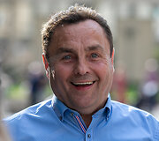 Petras Gražulis