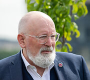 Fransas Timmermansas