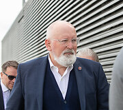 Fransas Timmermansas