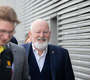 Fransas Timmermansas