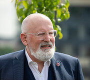 Fransas Timmermansas