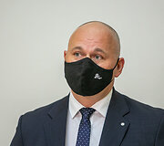 Rolandas Ki&scaron;kis