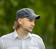 Tomas Kazlauskas