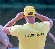 Gelbėtojas
