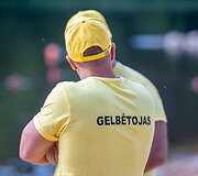 Gelbėtojas