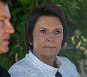 Evalda &Scaron;i&scaron;kauskienė