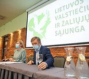 Ramūnas Karbauskis