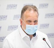 Darius Didžgalvis