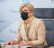 Ingrida &Scaron;imonytė