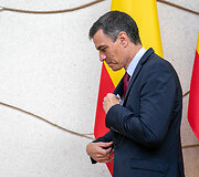 Pedras S&aacute;nchezas