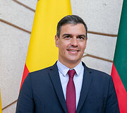 Pedras S&aacute;nchezas