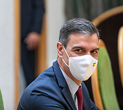 Pedras S&aacute;nchezas