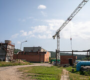 Vilniaus nuotekų valyklos rekonstrukcijos darbų pradžią