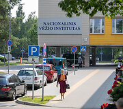 Nacionalinis vėžio institutas