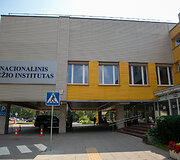 Nacionalinis vėžio institutas