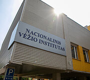 Nacionalinis vėžio institutas