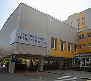 Nacionalinis vėžio institutas