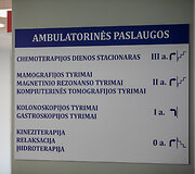 Nacionalinis vėžio institutas
