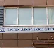 Nacionalinio vėžio instituto laboratorija