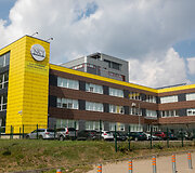 Nacionalinio vėžio instituto laboratorija