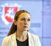  Evelina Gudzinskaitė