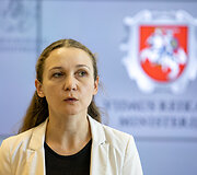  Evelina Gudzinskaitė