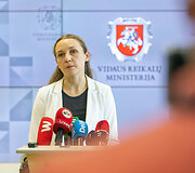 Evelina Gudzinskaitė
