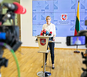 Agnė Bilotaitė