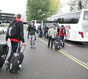 Vilniaus oro uoste