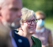 Ingrida &Scaron;imonytė