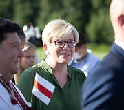 Ingrida &Scaron;imonytė