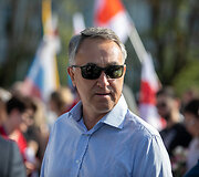 Petras Au&scaron;trevičius