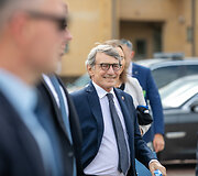 Deividas Sasolis