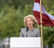 Inara Mūrniece