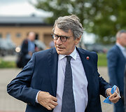 Deividas Sasolis