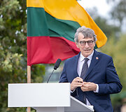 Deividas Sasolis