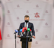 Margiris Abukevičius
