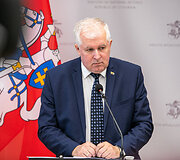 Arvydas Anu&scaron;auskas