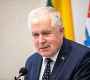 Arvydas Anu&scaron;auskas