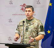 Mindaugas Steponavičius