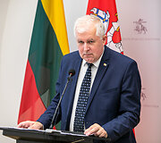 Arvydas Anu&scaron;auskas