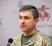 Mindaugas Steponavičius