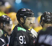 Kontinentinės taurės rungtynės: Vilniaus &bdquo;Hockey Punks&ldquo; &ndash; Tartu &bdquo;VALK494&ldquo;