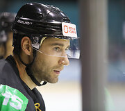 Kontinentinės taurės rungtynės: Vilniaus &bdquo;Hockey Punks&ldquo; &ndash; Tartu &bdquo;VALK494&ldquo;