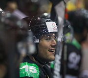 Kontinentinės taurės rungtynės: Vilniaus &bdquo;Hockey Punks&ldquo; &ndash; Tartu &bdquo;VALK494&ldquo;