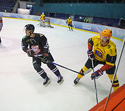 Kontinentinės taurės rungtynės: Vilniaus &bdquo;Hockey Punks&ldquo; &ndash; Tartu &bdquo;VALK494&ldquo;