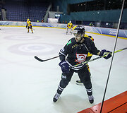 Kontinentinės taurės rungtynės: Vilniaus &bdquo;Hockey Punks&ldquo; &ndash; Tartu &bdquo;VALK494&ldquo;