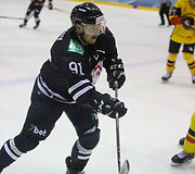 Kontinentinės taurės rungtynės: Vilniaus &bdquo;Hockey Punks&ldquo; &ndash; Tartu &bdquo;VALK494&ldquo;