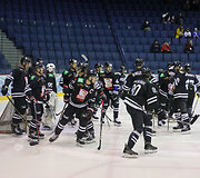 Kontinentinės taurės rungtynės: Vilniaus &bdquo;Hockey Punks&ldquo; &ndash; Tartu &bdquo;VALK494&ldquo;